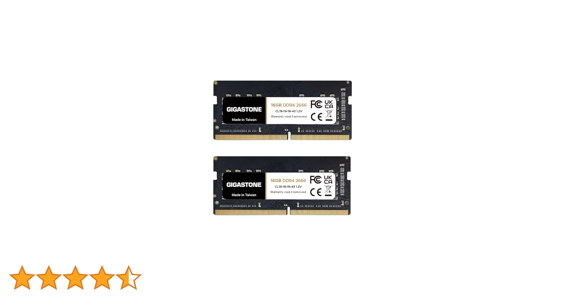 DDR4 16GB　ノートパソコン用16枚セット⑦ 41f6JKA0DxL.jpg